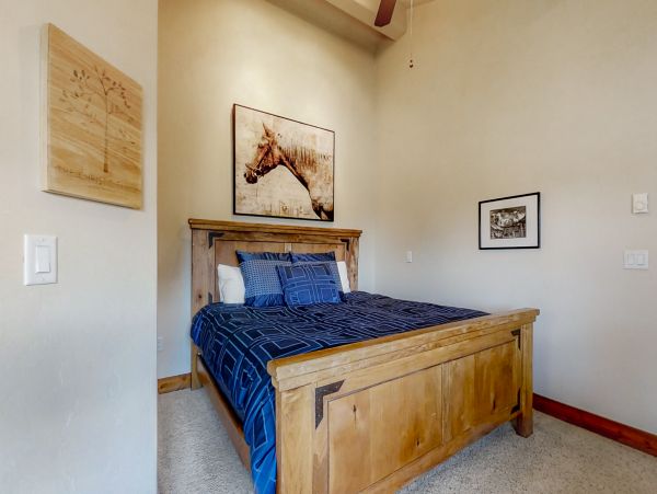 Steamboat Springs Home 1020172