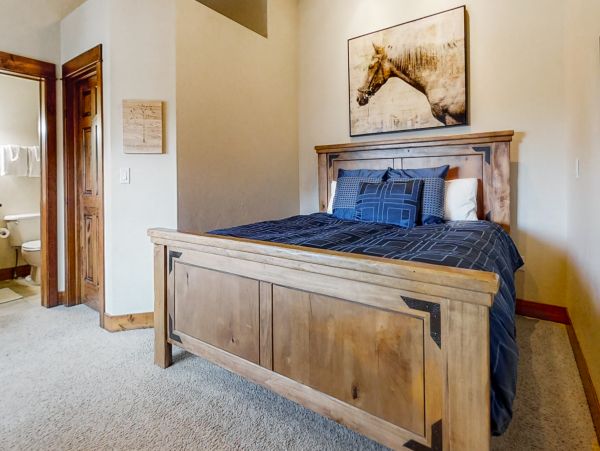 Steamboat Springs Home 1020172