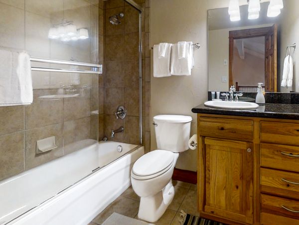 Steamboat Springs Home 1020172