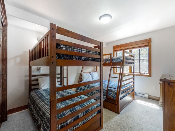 Steamboat Springs Home 1020172