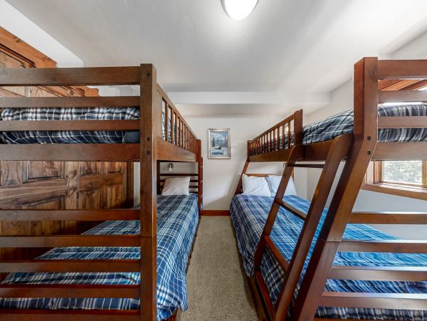 Steamboat Springs Home 1020172