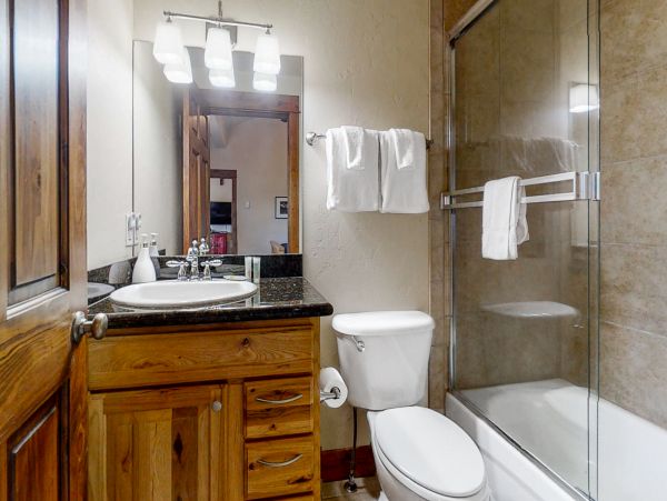 Steamboat Springs Home 1020172