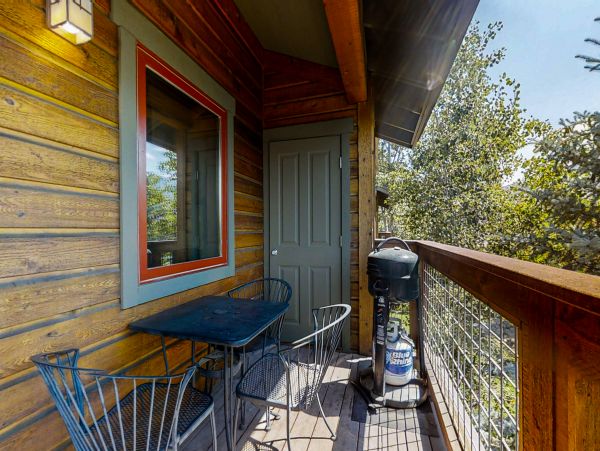 Steamboat Springs Home 1020172