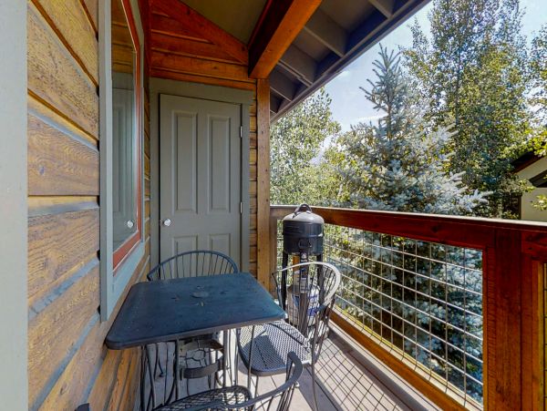 Steamboat Springs Home 1020172