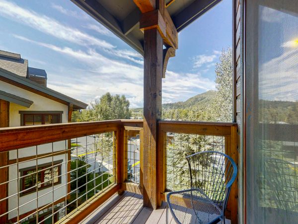 Steamboat Springs Home 1020172