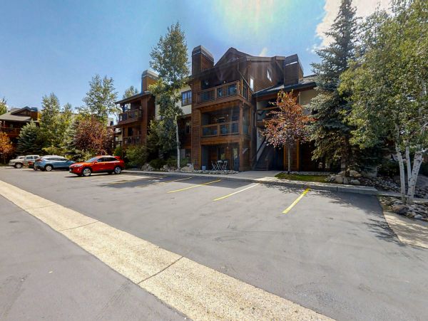 Steamboat Springs Home 1020172