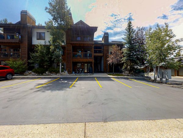 Steamboat Springs Home 1020172