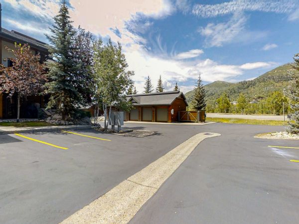 Steamboat Springs Home 1020172