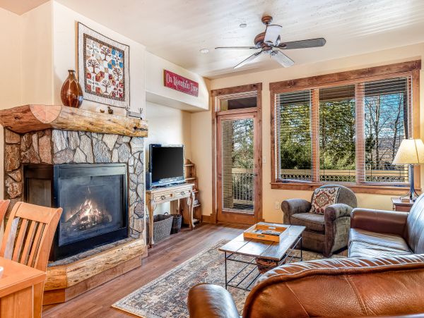 Steamboat Springs Home 1020173