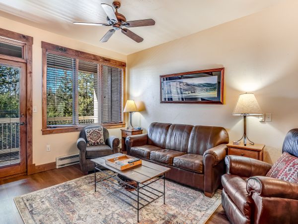 Steamboat Springs Home 1020173