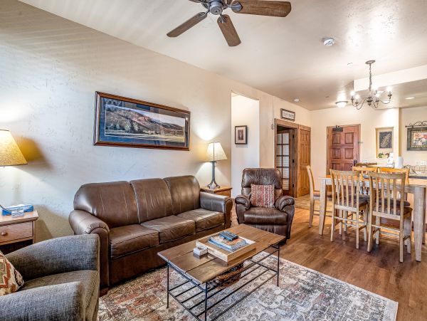 Steamboat Springs Home 1020173