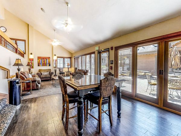 Steamboat Springs Home 1020173
