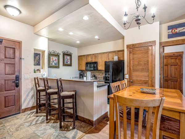 Steamboat Springs Home 1020173