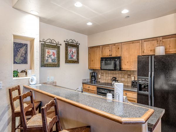 Steamboat Springs Home 1020173