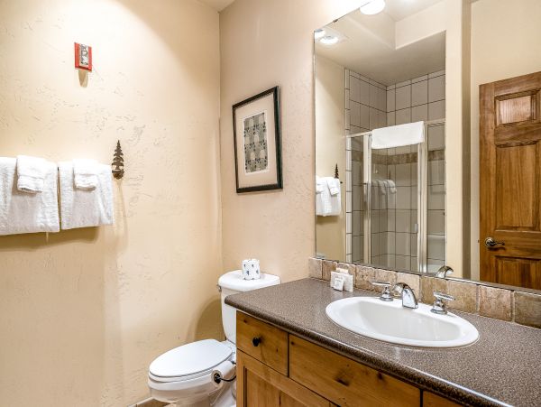Steamboat Springs Home 1020173