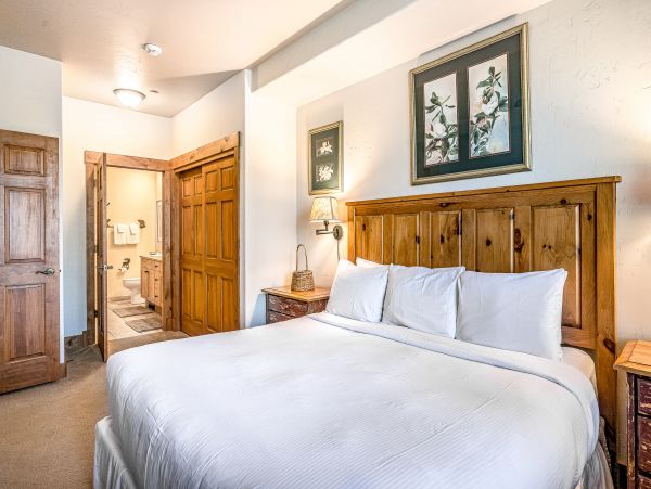 Steamboat Springs Home 1020173
