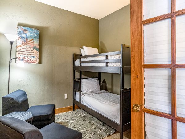 Steamboat Springs Home 1020173