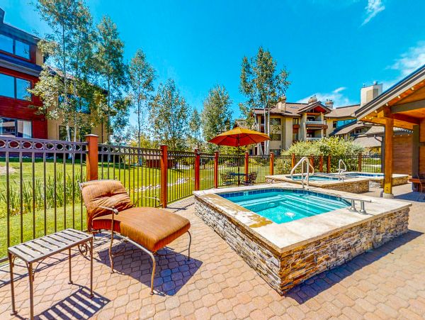 Steamboat Springs Home 1020173