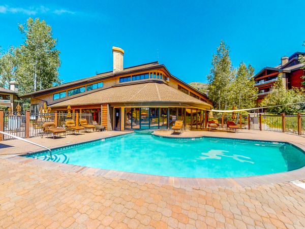 Steamboat Springs Home 1020173