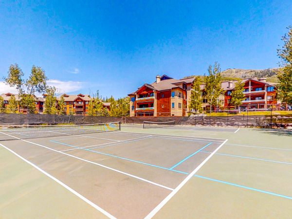 Steamboat Springs Home 1020173