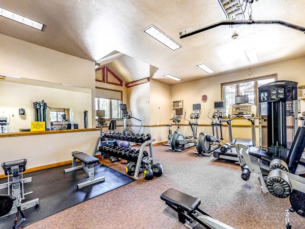 Steamboat Springs Home 1020173