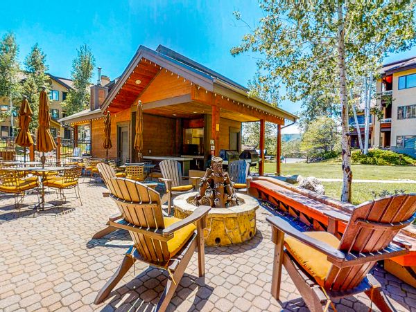 Steamboat Springs Home 1020173