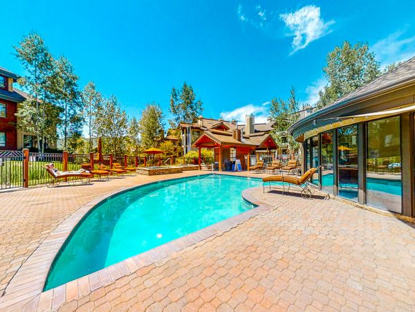 Steamboat Springs Home 1020173