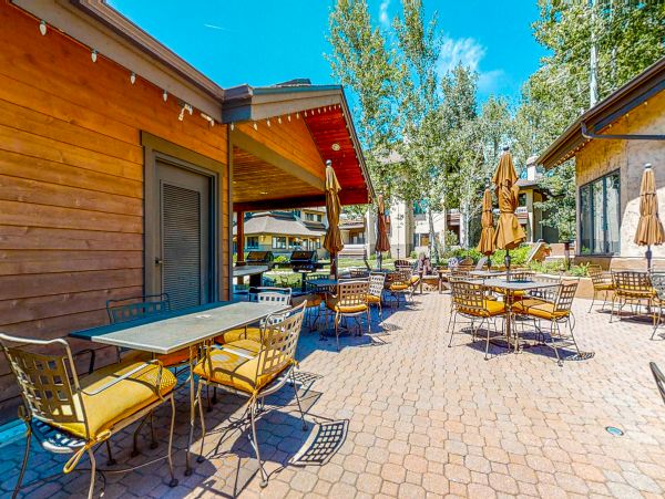 Steamboat Springs Home 1020173