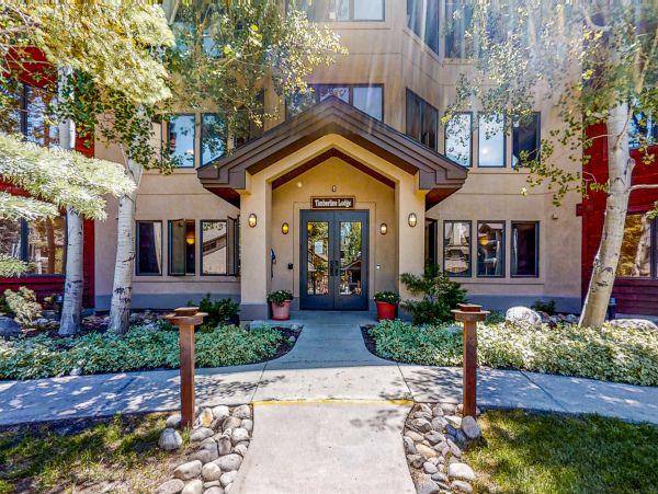 Steamboat Springs Home 1020173