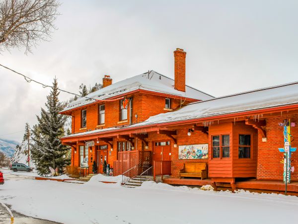 Steamboat Springs Home 1020173