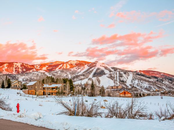 Steamboat Springs Home 1020173