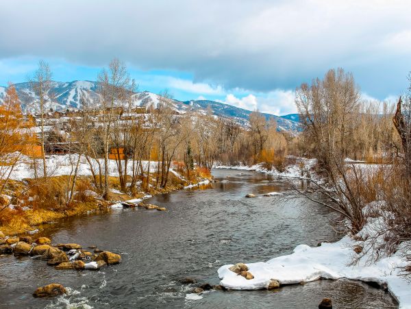 Steamboat Springs Home 1020173