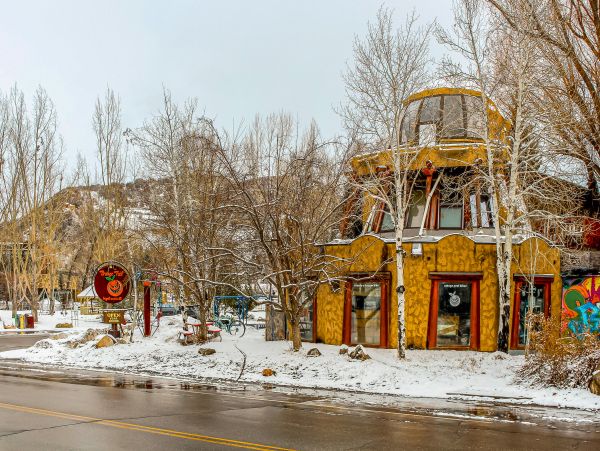 Steamboat Springs Home 1020173