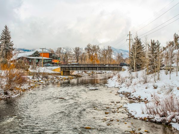Steamboat Springs Home 1020173