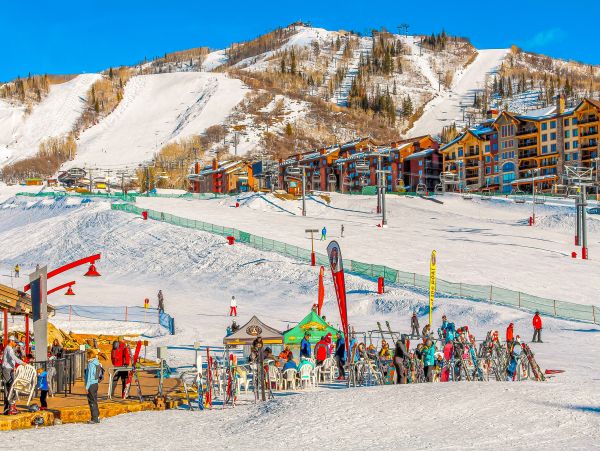 Steamboat Springs Home 1020173