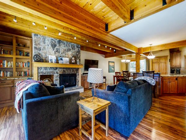 Steamboat Springs Home 1020174