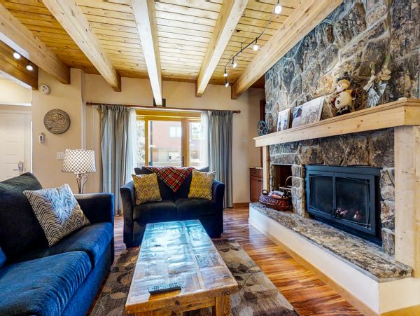 Steamboat Springs Home 1020174