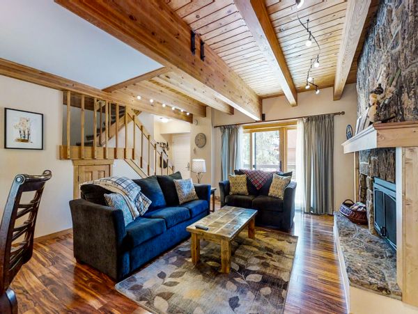 Steamboat Springs Home 1020174