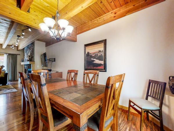 Steamboat Springs Home 1020174