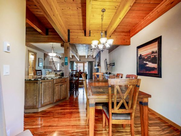 Steamboat Springs Home 1020174