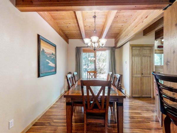 Steamboat Springs Home 1020174
