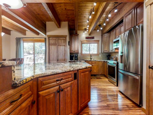 Steamboat Springs Home 1020174