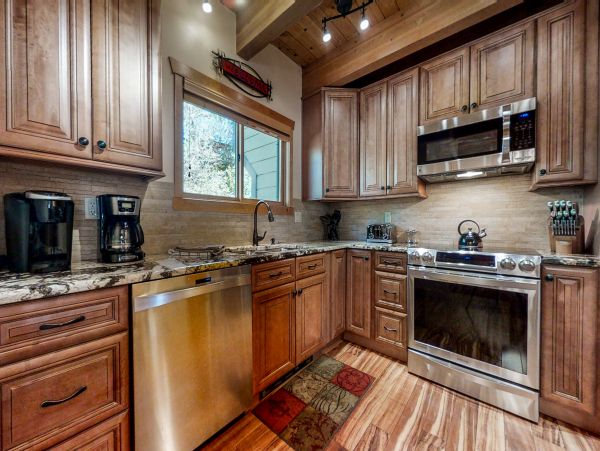 Steamboat Springs Home 1020174