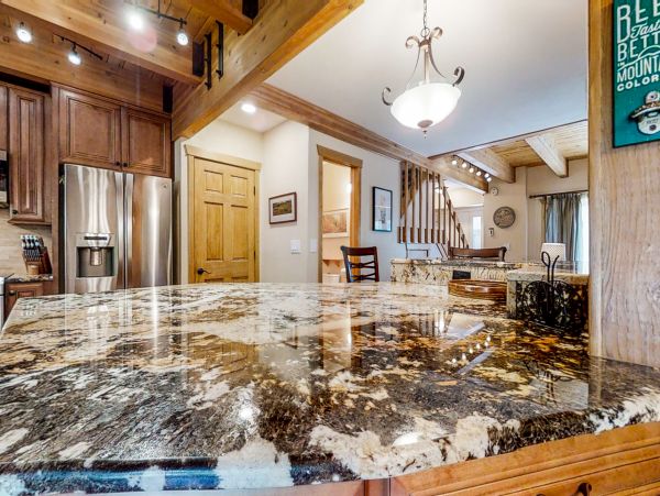 Steamboat Springs Home 1020174