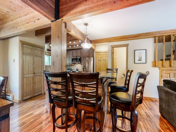 Steamboat Springs Home 1020174