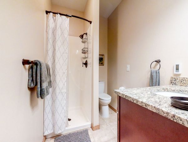 Steamboat Springs Home 1020174