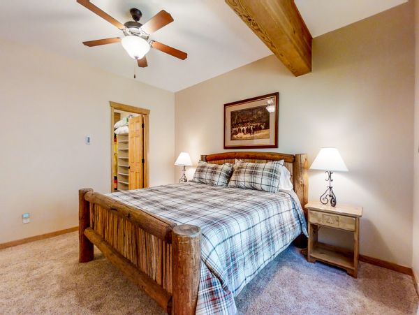 Steamboat Springs Home 1020174