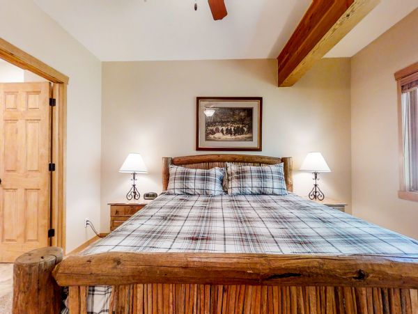 Steamboat Springs Home 1020174