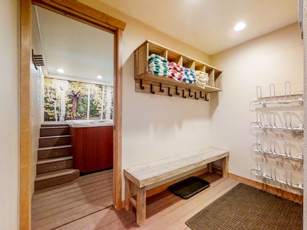 Steamboat Springs Home 1020174