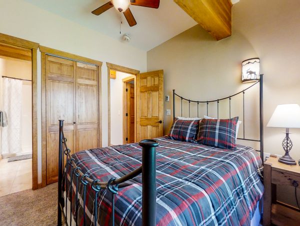 Steamboat Springs Home 1020174